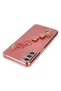 Aconcept Galaxy A14 4g Case Esila Silicone (35020) - Red - 4