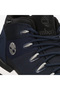 Navy Blue Sprint Trekker Waterproof Sports Shoes - 3