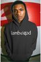 Lamb of God Rock Metal Music Band Back Printed Unisex Oversize Premium Hoodie - 4
