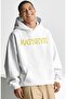 Katseye Kpop Music Group Back Printed Unisex Oversize Premium Hoodie - 2