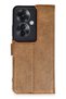 Concepta Newface Reno 11F Case Tr S Plus Cover Case (10642) - Tan
