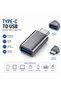 Type-C to USB 3.0 Otg Converter Adapter