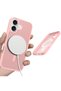 Aconcept iPhone 17 Jota Magsafe Cover (115129) - Powder - 4