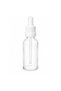 297Pcs 30ml Glass Dropper Bottle – Empty Cosmetic Oil and Serum Bottle - 3