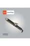 LIFESTYLE 4 STYLE HAIR IRON Versatile Styling for All Your Hair Needs - 4