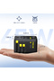 Plug Adapter, USB-C, USB-A, 45W, Model E0307F00, Black - 4
