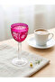 Crystal Coffee Water Glass 165Cc - 7