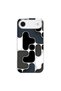 iPhone 17 Air Compatible Wallpaper 1 Design Transparent Case