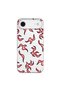 iPhone 17 Air Compatible Wallpaper 4 Designs Transparent Case