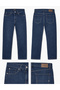 Blugi, Bleumarin - 2