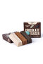 3pcs Chocolate Design Eraser Large Eraser Student Painting Writing Pencil Eraser Stationery Schoo... - 6