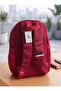 Unisex Backpack with Laptop Compartment Daily School Travel Multi-Compartment 2026-2027 Season - 4