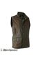 Strike Green Vest 54