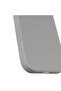 Tint Silicone MagSafe Case Gray iPhone 17 Pro - 4