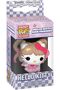 POP KEYCHAIN SANRIO HELLO KITTY KPOP - 2