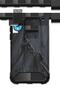 Huawei P30 Lite Case Army Tank Full Protection Anti-Shock - Black Concrete