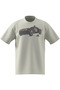 Ks2256-E Mercedes - Amg Petronas Formula 1 Team Men's T-Shirt Cream - 8