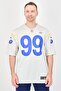 NFL x Men Sportswear Fit Road Game Jersey, Light Bone