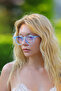 Bh 9692m C04 Women's Blue Light Protection Glasses - 6