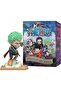 Freeny's Hidden Dissectibles One Piece Egghead Arc Series Part 1 Figure Box - 8