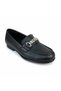 Women's Buckled Ballerinas - 2