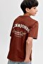 Jjebrabdes Kids T-Shirt - 4