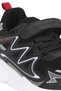 Kyrie New F Boys' Velcro Black / Red Casual Sneakers - 4