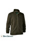 Chasse Fleece Green Coat 2XL