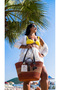 Amani Tote Bag - 7