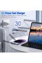 URBAN USB C to USB C Cable 60W 2m Fast Charging Nylon Braided PD Power Delivery High Speed Data' - 3