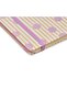 A5 Spiral Bound Dotty - Polka Stripe - 4