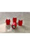 Seat Red Valve Cover - Seat Luxury Valve Cover -Seat Valve