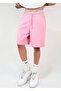 Basic Premium Oversize Shorts - 5