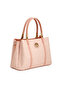 Powder Print Women's Shoulder Bag - S26Y1Pr09203-S7R - 2