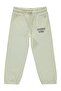 Basic 2-5 Years Old Sweatpants - Ecru