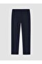 Lcw Kids Navy Blue Regular Fit Boys' Trousers - 3
