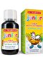 Junior Syrup - Royal Jelly and Multivitamins for Growth, Immunity & Cognitive Support - Natural Appetite Enhancer - 125 ml