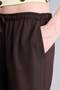 Wide Leg Wide Leg Pants F6249Ax26Sp - 4