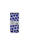 15X21 Spiral Dotty - Blue Circles - 2