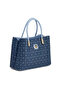Blue Print Women's Shoulder Bag - S26Y1Pr09204-T3E - 2