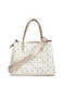 Mink Print Women's Shoulder Bag - S26Y1Pr09204-V3P - 3