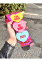 Decorative Charm Bag Charm Bag Ornament Bag Accessory Cute Hanger Ornament - 3