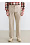 Esvab • Modern & Distinctive Relaxed Fit Men's Chino Pants - 3