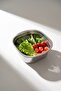 Steelock Stainless Steel Strainer - 26 cm - 2