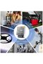 12V 5A DC Power Supply, 60W Universal Voltage Regulator Switching Transformer Adapter Driver for External Sign Lights Indoor Lights etc. - 5