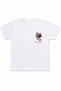 Unisex Children's Printed Oversize T-Shirt Crew Neck Casual Summer Wear - 2