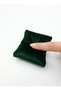 Watch Pillow 8 X 8 cm - Babyface Fabric, Fiber Filling - Pack of 10 - 2