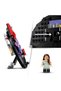 Editions Olivia Rodrigo's Plague 43028 - Decorative Model Building Kit for Children Aged 10 and Above - 6