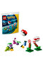 Pokemon Trainer Supplies Construction Set 30730 (56 Pieces)