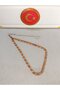 Fire Amber Prayers Beads Bright Transparent Color - 2